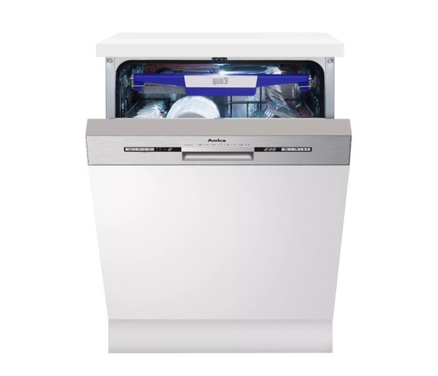 AMICA DSM637ACNTS - 538721 - zdjęcie